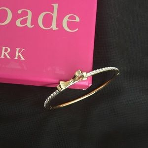 Kate spade bracelet